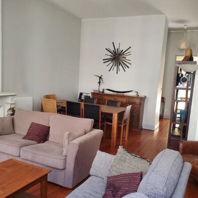 Appartement 5 pièces 720000 €