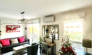 Appartement 2 Pièces 43 m² à vendre à Balaruc-les-Bains (34540)