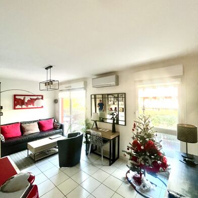 Appartement 2 pièces 189000 €