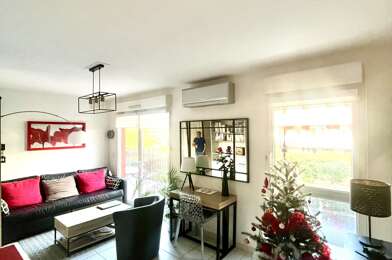 Appartement 2 pièces 189000 €