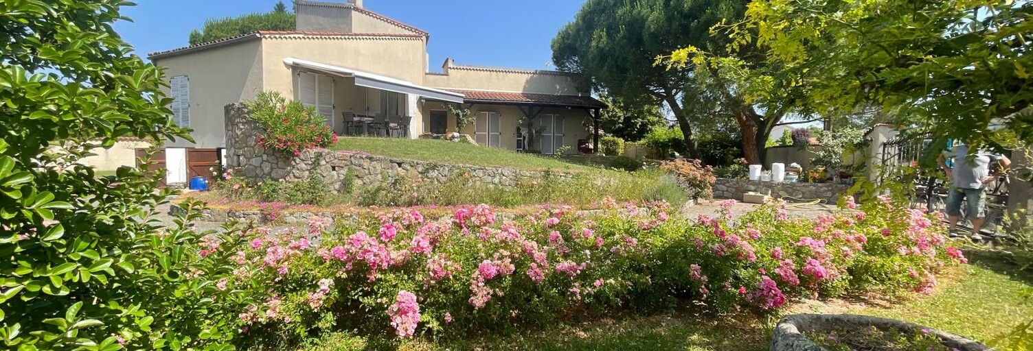 Maison 7 Pièces 145 m² à vendre à Feurs (42110)