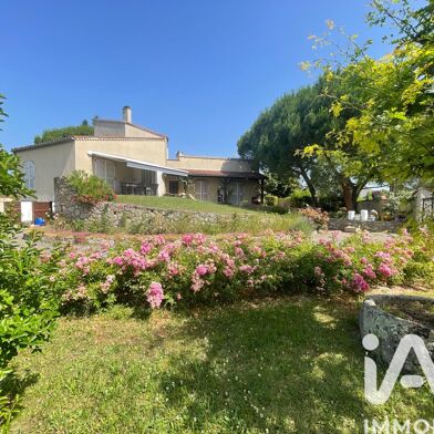 Maison 7 pièces 264800 €