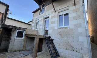 Maison 3 Pièces 69 m² à vendre à Château-Renault (37110)