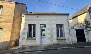 Maison 3 Pièces 69 m² à vendre à Château-Renault (37110)