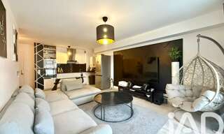 Appartement 3 Pièces 60 m² à vendre à Fleury-Mérogis (91700)