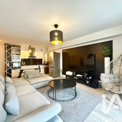 Appartement 3 pièces 169500 €