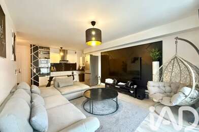 Appartement 3 pièces 169500 €