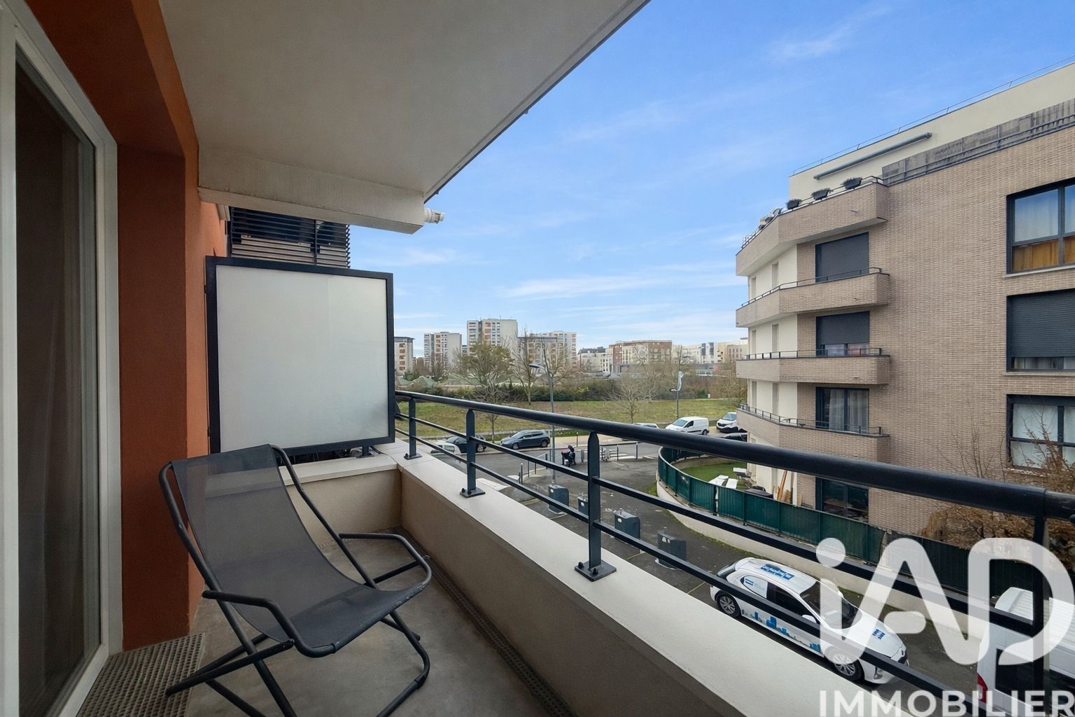 Vente Appartement 3 pièces - Photo 5