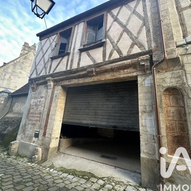 Immeuble  265000 €