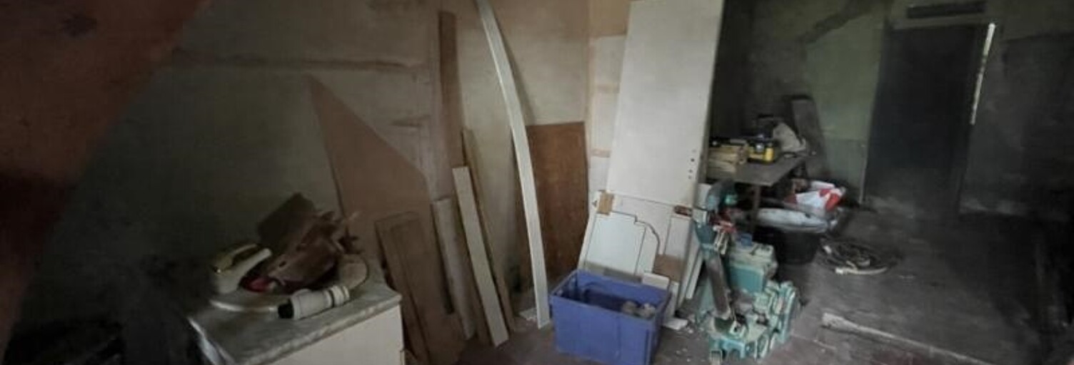 Maison 3 Pièces 70 m² à vendre à Ygos-Saint-Saturnin (40110)