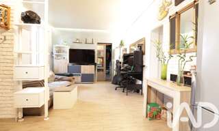 Appartement 3 Pièces 56 m² à vendre à Villeneuve-Saint-Georges (94190)