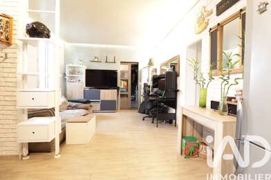 Appartement 3 pièces 139000 €