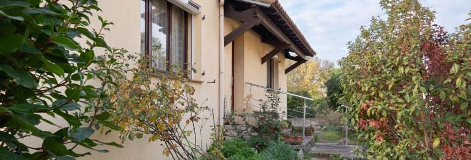 Maison 4 Pièces 135 m² à vendre à Teyran (34820)