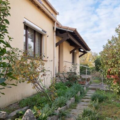 Maison 4 pièces 449000 €