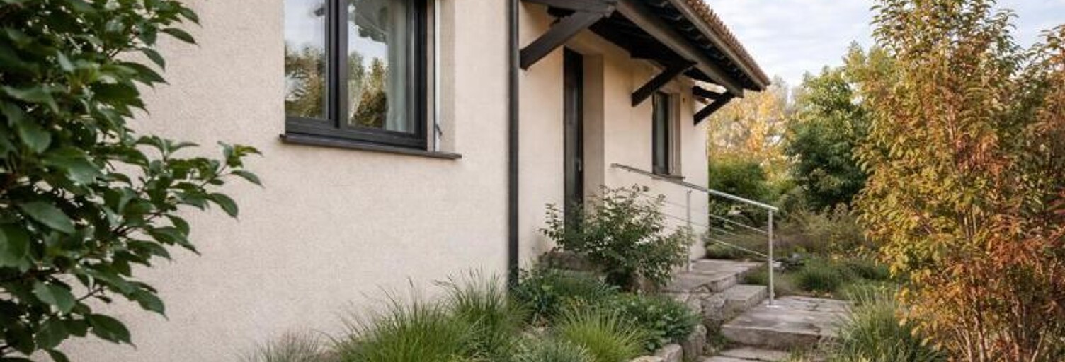 Maison 4 Pièces 135 m² à vendre à Teyran (34820)