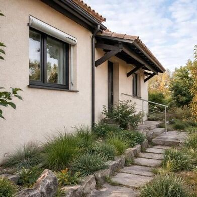 Maison 4 pièces 449000 €