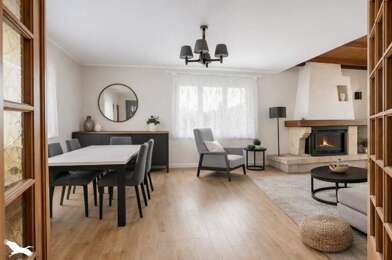 Maison 4 pièces 449000 €