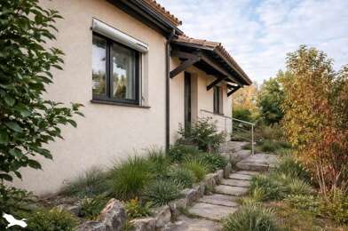 Maison 4 pièces 415000 €