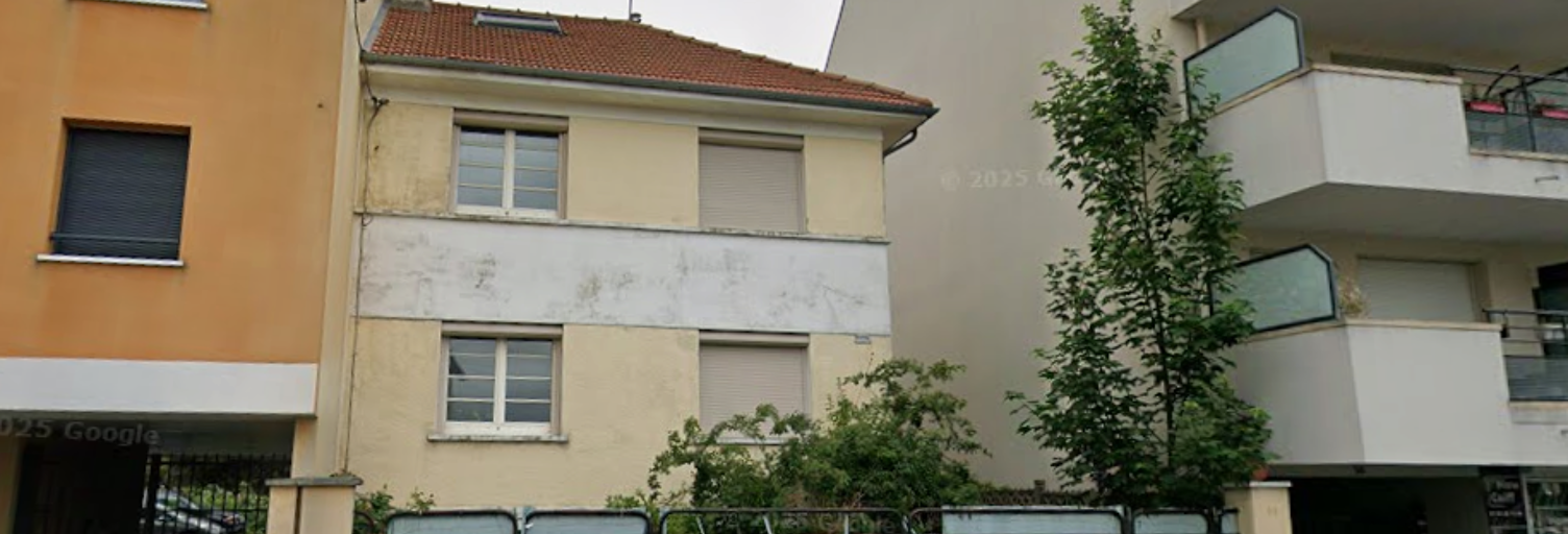 Maison 5 Pièces 180 m² à vendre à Morangis (91420)