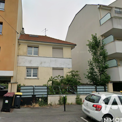 Maison 5 pièces 450000 €