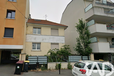 Maison 5 pièces 450000 €