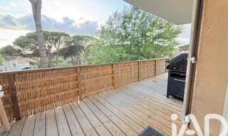 Appartement 3 Pièces 73 m² à vendre à Sainte-Maxime (83120)