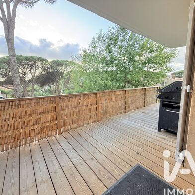 Appartement 3 pièces 447000 €