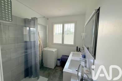 Appartement 3 pièces 447000 €