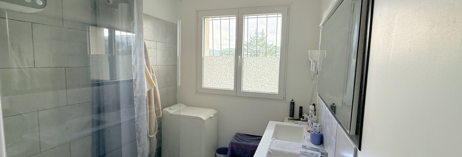 Appartement 3 Pièces 72 m² à vendre à Sainte-Maxime (83120)