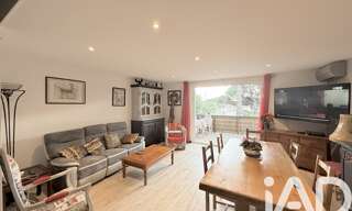 Appartement 3 Pièces 72 m² à vendre à Sainte-Maxime (83120)