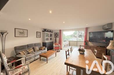 Appartement 3 pièces 447000 €
