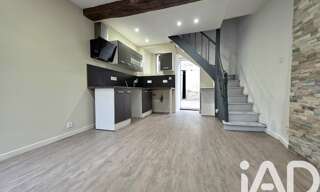 Maison 4 Pièces 35 m² à vendre à Parthenay (79200)