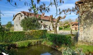 Maison 6 Pièces 151 m² à vendre à Saint-Sever (40500)