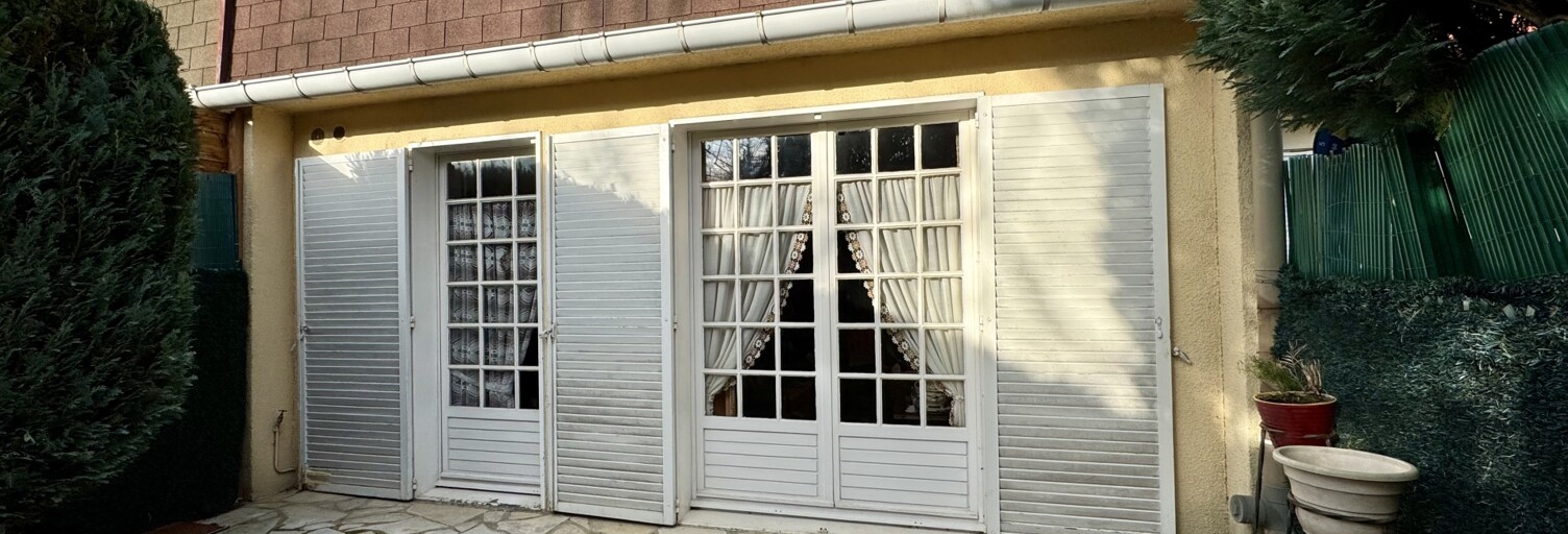 Maison 5 Pièces 98 m² à vendre à Le Mée-sur-Seine (77350)