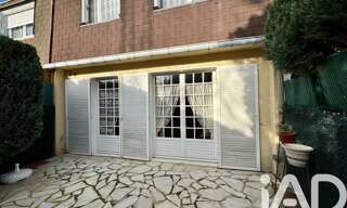 Maison 5 Pièces 98 m² à vendre à Le Mée-sur-Seine (77350)