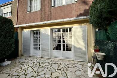 Maison 5 pièces 199000 €