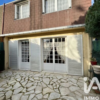 Maison 5 pièces 199000 €