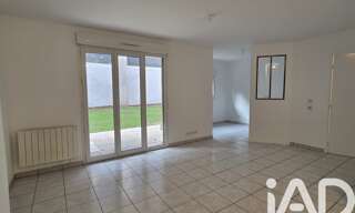 Appartement 4 Pièces 79 m² à vendre à Villeurbanne (69100)