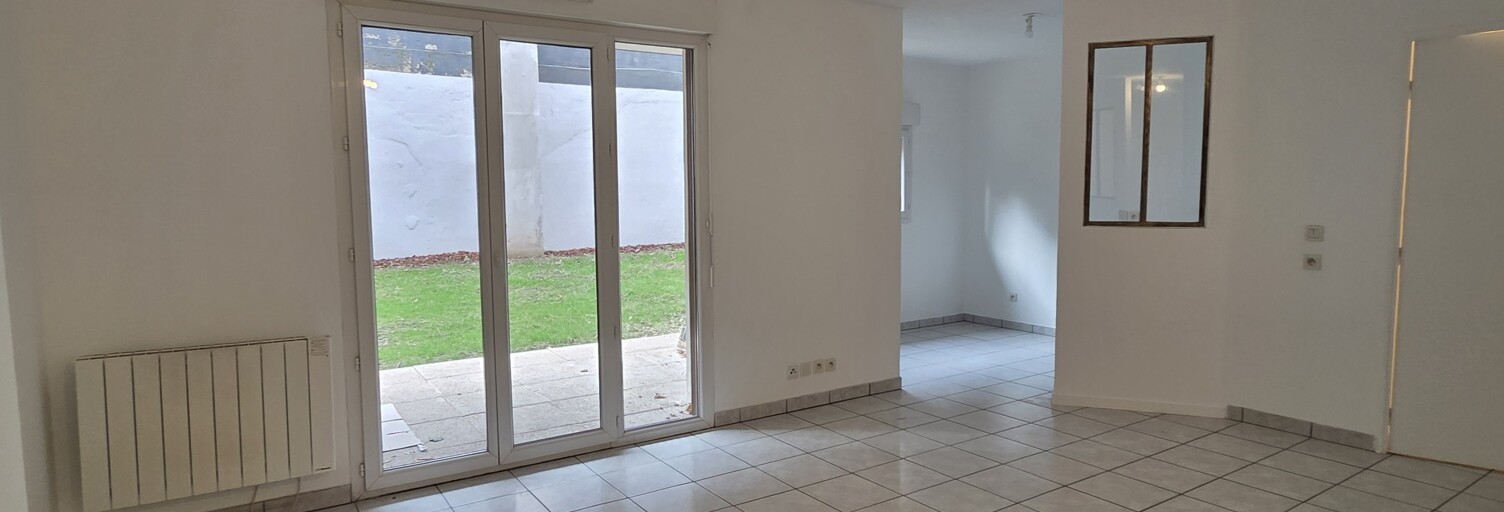 Appartement 4 Pièces 79 m² à vendre à Villeurbanne (69100)