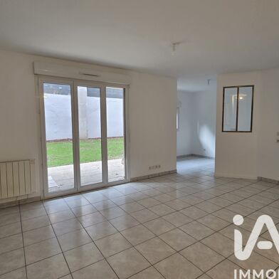 Appartement 4 pièces 295000 €