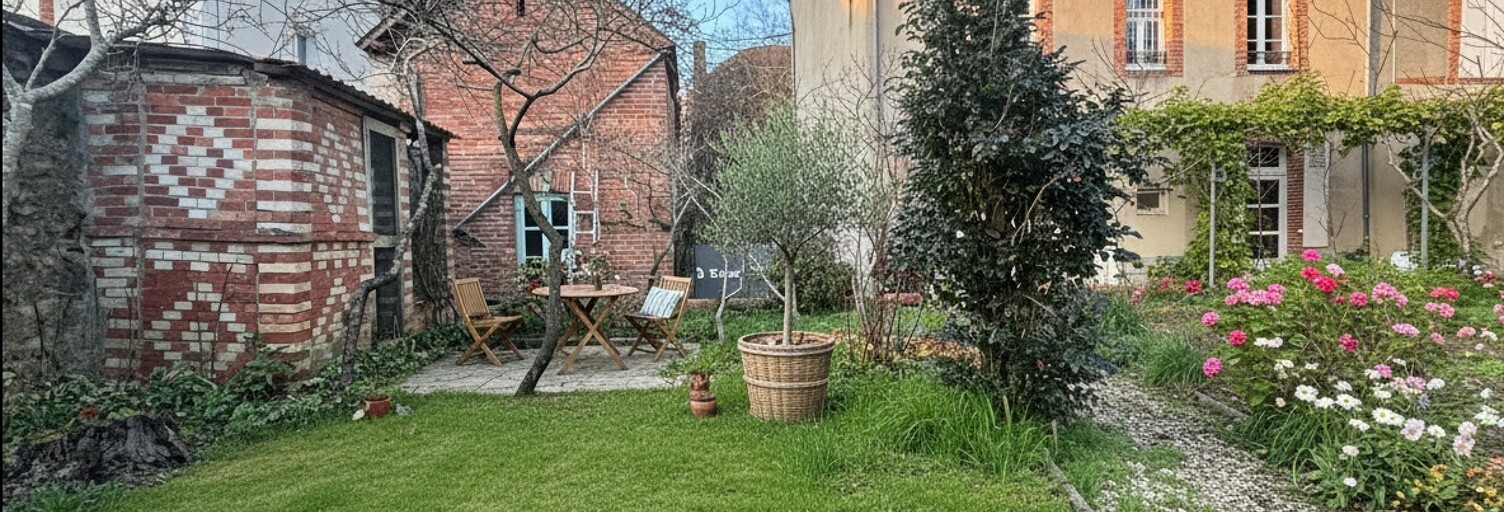 Maison 7 Pièces 136 m² à vendre à Évron (53600)