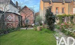 Maison 7 Pièces 136 m² à vendre à Évron (53600)