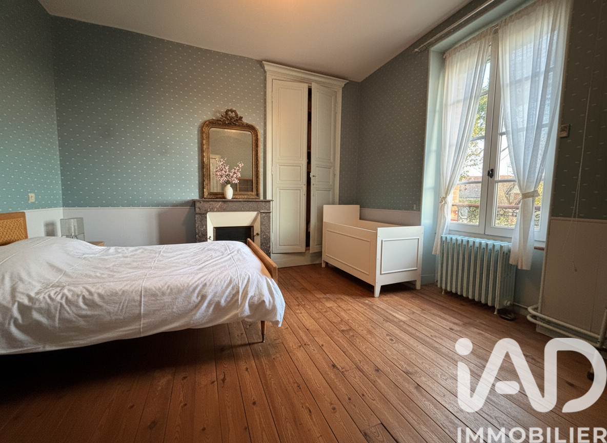 Vente Maison de ville 7 pièces - Photo 2