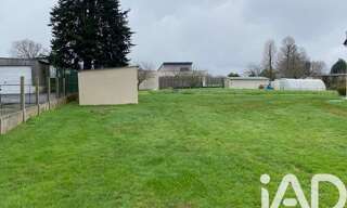 Terrain  1036 m² à vendre à Iffendic (35750)