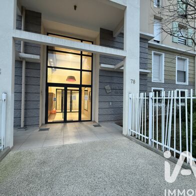 Appartement 2 pièces 169000 €