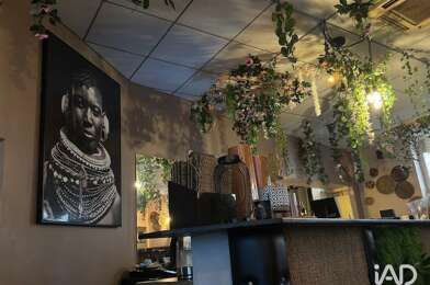 Commerce  135000 €