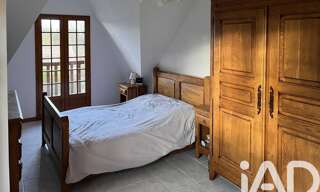 Maison 6 Pièces 115 m² à vendre à Saint-Sulpice (60430)