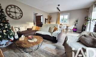 Maison 6 Pièces 126 m² à vendre à Canohès (66680)