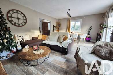 Maison 6 pièces 355000 €