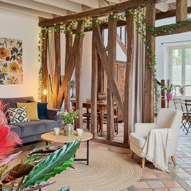 Maison 5 pièces 289000 €